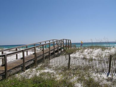Beaches Of South Walton Condo 915260