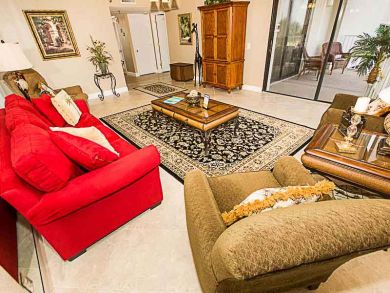 Miramar Beach Vacation Condo Rental On Beach Sleeps Six