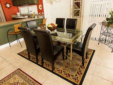 Miramar Beach Vacation Condo Rental On Beach Sleeps Six
