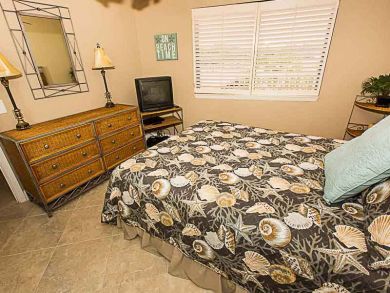 Miramar Beach Vacation Condo Rental On Beach Sleeps Six