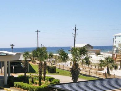 Miramar Beach Vacation Condo Rental On Beach Sleeps Six