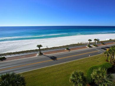 Beaches Of South Walton Condo 915270