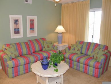 Beaches Of South Walton Condo 915271