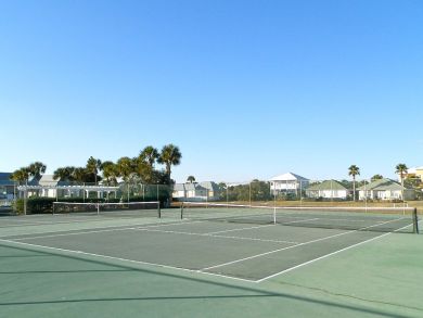 Beaches Of South Walton Condo 915271