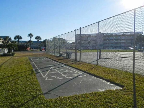 Miramar Beach Cozy One Bedroom Vacation Condo