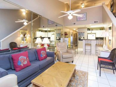 Beaches Of South Walton Condo 915281