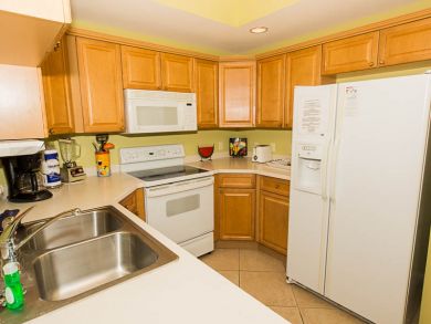 Beaches Of South Walton Condo 915282