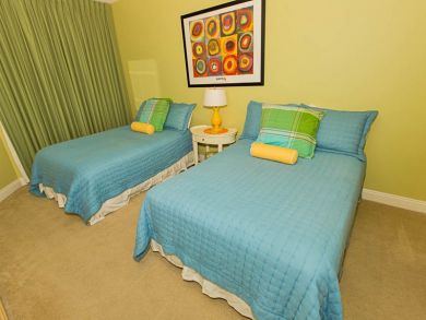 Beaches Of South Walton Condo 915282