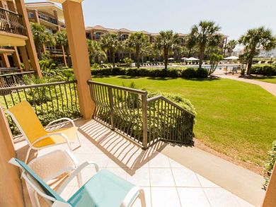 Beaches Of South Walton Condo 915282