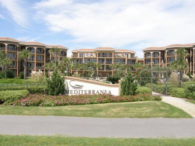 Beaches Of South Walton Condo 915285