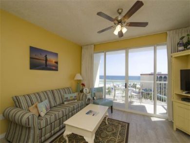 Luxury Destin Vacation Condo Rental Sleeps Six Guests