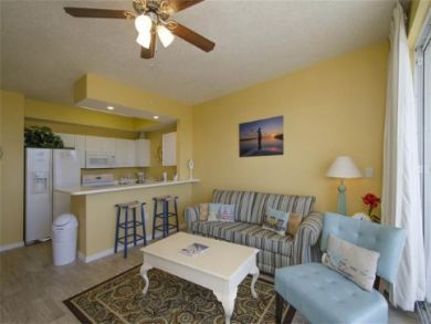 Luxury Destin Vacation Condo Rental Sleeps Six Guests