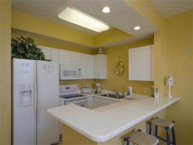 Luxury Destin Vacation Condo Rental Sleeps Six Guests