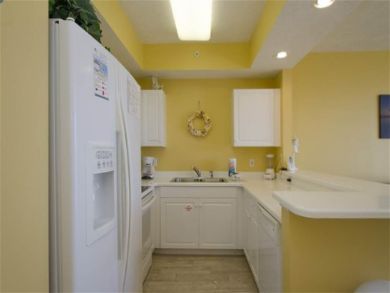 Luxury Destin Vacation Condo Rental Sleeps Six Guests