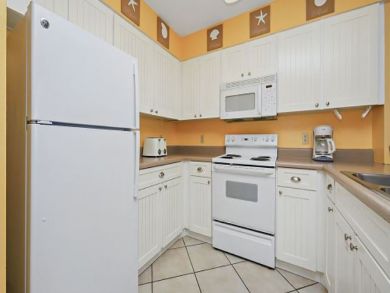 Destin Beach Front Rental Condo, Gulf View