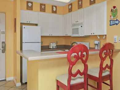 Destin Beach Front Rental Condo, Gulf View
