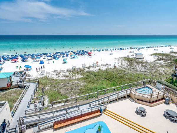 Destin Condo 915323