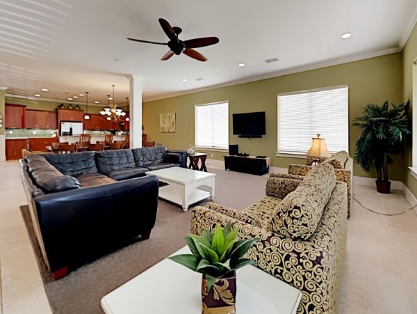 Beach 5 Bedroom Vacation Cottage Sleeps 14