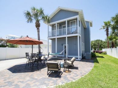 Destin Home 915337