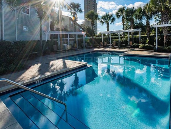 Charming Vacation Home in Destin Close to the Beach