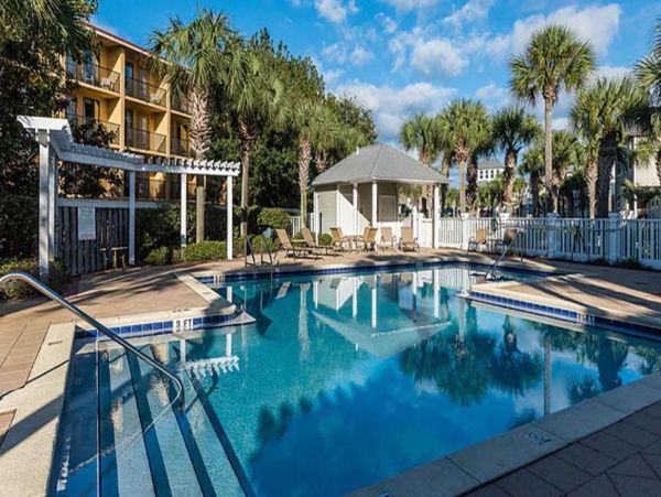 Charming Vacation Home in Destin Close to the Beach