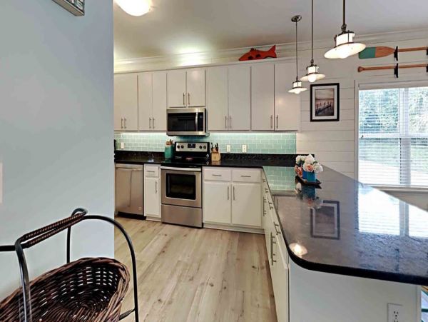 Charming Vacation Home in Destin Close to the Beach