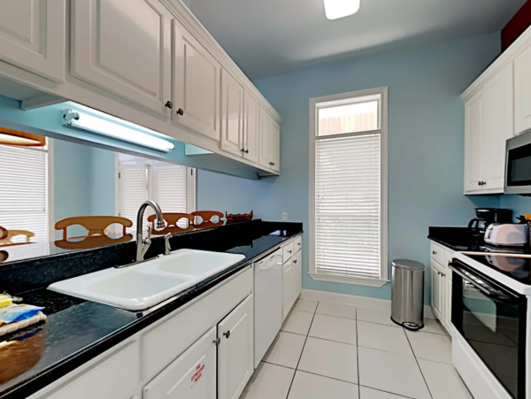 Destin 3 Bedroom Rental with Amazing Amenities