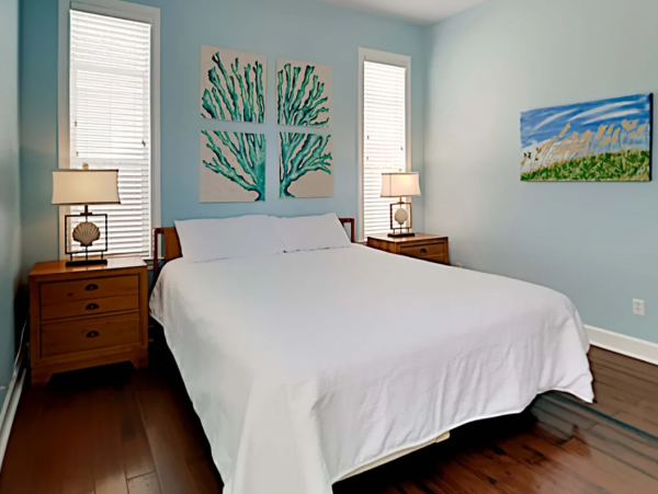 Destin 3 Bedroom Rental with Amazing Amenities