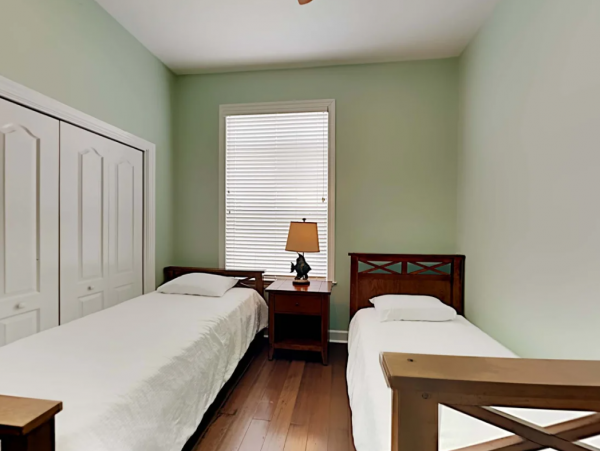 Destin 3 Bedroom Rental with Amazing Amenities