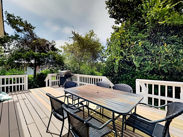 Destin 3 Bedroom Rental with Amazing Amenities