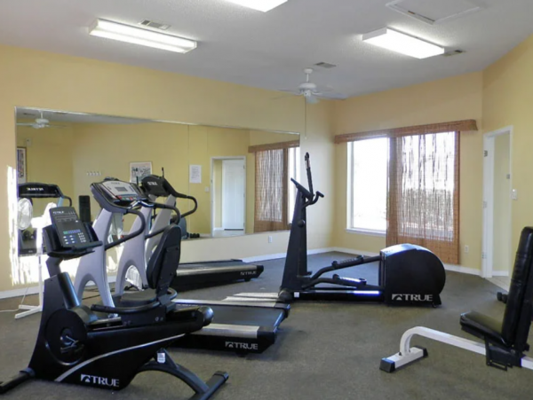 Destin 3 Bedroom Rental with Amazing Amenities