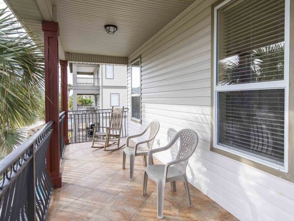Charming Vacation Home in Destin 12 Guests