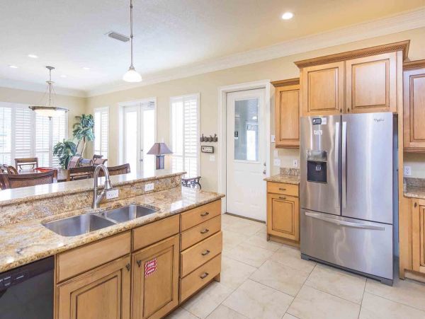 Charming Vacation Home in Destin 12 Guests