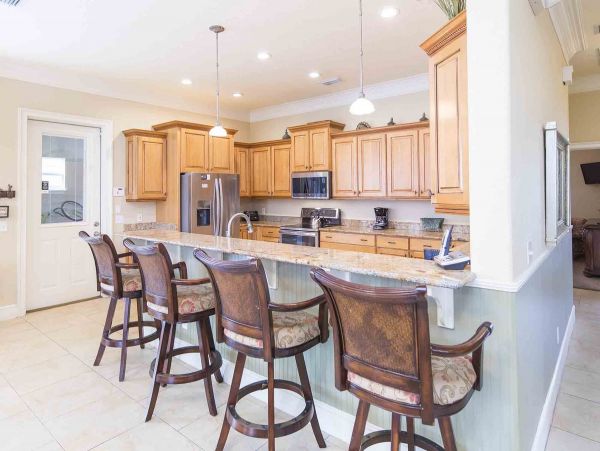 Charming Vacation Home in Destin 12 Guests