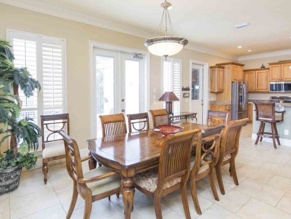 Charming Vacation Home in Destin 12 Guests