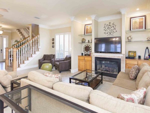 Charming Vacation Home in Destin 12 Guests