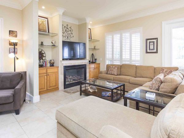 Charming Vacation Home in Destin 12 Guests