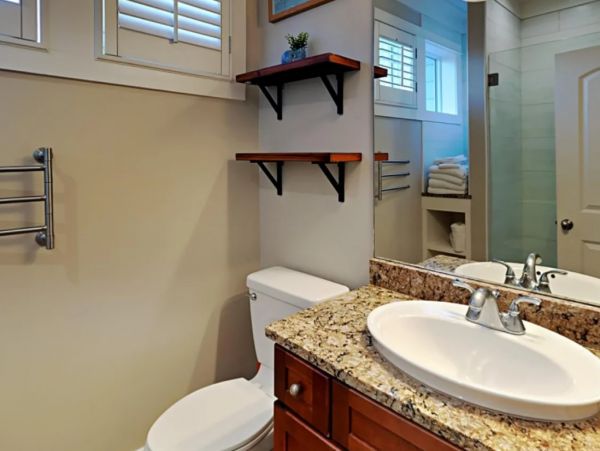 Destin Walk to Beach Four Bedroom + Vacation Rental