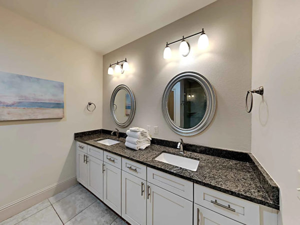 Miramar Beach Elegant Townhome with Private Patio - Steps to the Gulf