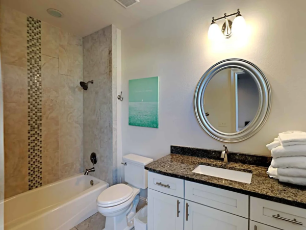 Miramar Beach Elegant Townhome with Private Patio - Steps to the Gulf