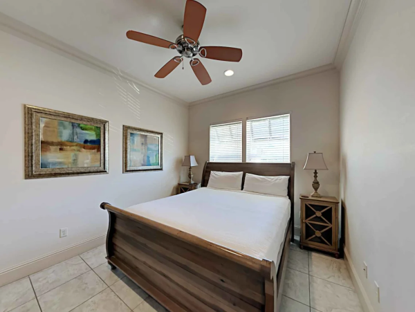 Miramar Beach Elegant Townhome with Private Patio - Steps to the Gulf
