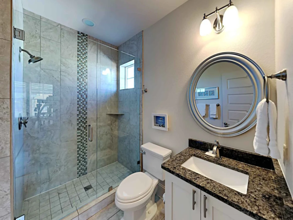 Miramar Beach Elegant Townhome with Private Patio - Steps to the Gulf