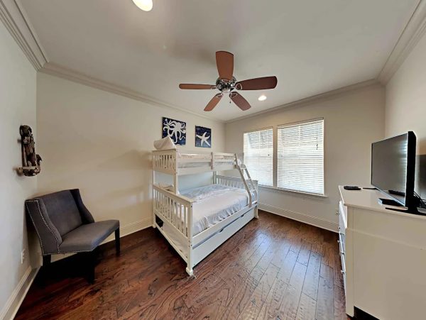 Miramar Beach Elegant Townhome with Private Patio - Steps to the Gulf