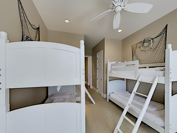 Five Bedroom Crystal Shores Luxury Pool Home