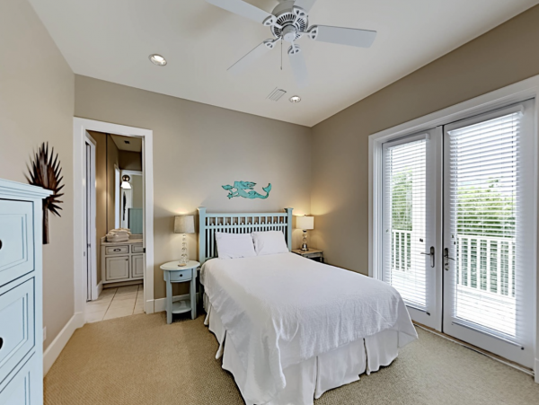 Five Bedroom Crystal Shores Luxury Pool Home