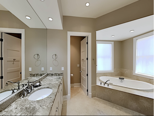 Five Bedroom Crystal Shores Luxury Pool Home