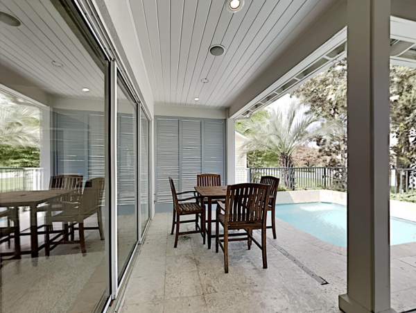 Five Bedroom Crystal Shores Luxury Pool Home