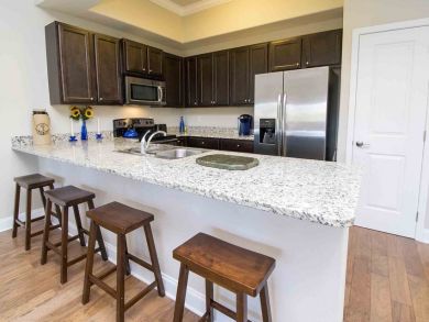 Beaches Of South Walton Condo 915374