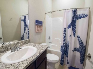 Beaches Of South Walton Condo 915374