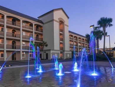 Beaches Of South Walton Condo 915374